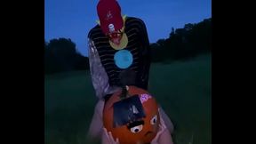 Pumpkin pussy ain&rsquo_t so bad