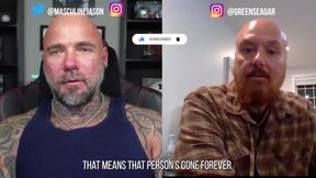 Redemption Interview with Andrew Greenwald (episode 2)