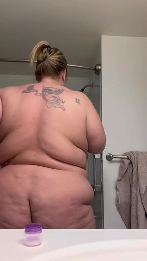 Naked Grwm Night Time Edition