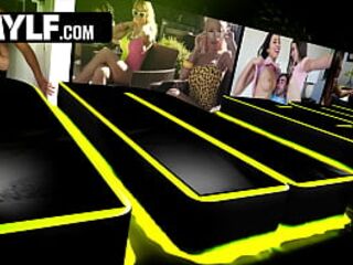 MYLF - Videos That Appeared On Our Site From March 31st, 2025 through April 6th, 2025