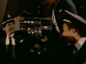 Classic Amateur Interviews