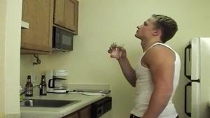 Next Door Male: Barebacking With Shawn