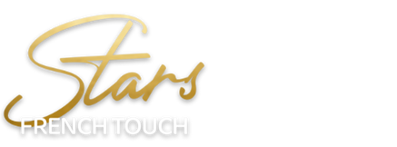 Stars - French Touch