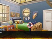 Taffy Tales v0475 Part 52 Dirty Boxers Masturbation By LoveSkySan69