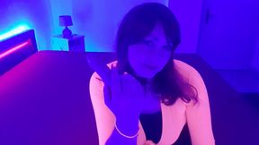 Sofia Dildo Frottage