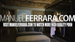 Slutty Manuel Ferrara and Lena Paul - busty action - Manuel Ferrara