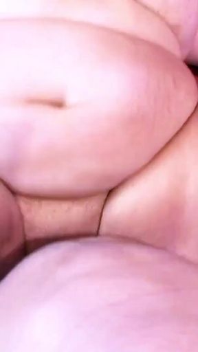 Stunning moment from &quot;Extreme Fat Teen with Big Ass Fucked by Small Guy&quot;