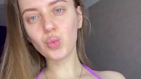 Social Media Creator @kattydesiire @Showing Boobs and #Solo #Nude #Sexy #Brunette free porn xxx | Tik.Porn
