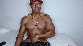 Philis Muscle Private Show