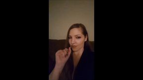 Worship my FILTHY socks!