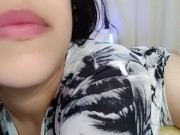 POV - namorada provoca melhor amigo do seu namorado e faz um boquete nele💦🔥🌶️ asmr-joi- roleplay