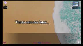 Sunshine love #17: Johannes fucked Ellie and Victoria the same night