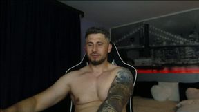 Andy Nice Private Show