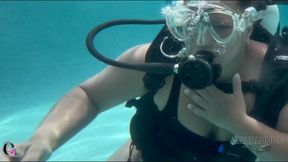 The Underwater Mission