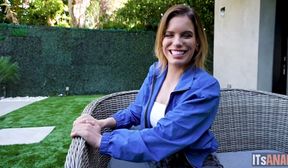 the ultimate anal slut jessi pony being an anal slut cum dgs