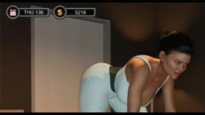 Man of the House - Part 86 - Something New