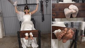 Extreme screams of the bride ( HD )