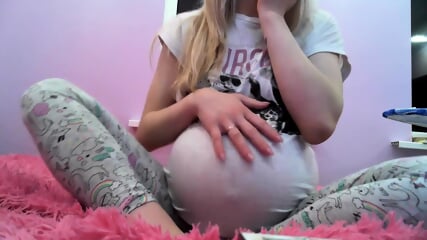 Rasp berr 02-16-2019          (Pregnant Anal)