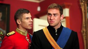 A Royal Fucky-fucky - Connor Maguire with Paul Walker assfuck dril