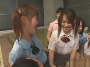 Slurpy Asian Dick-Tastrophe