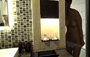 300maan-353 erotic category excessive ji * kosomurier female college student capture! [big breasts]