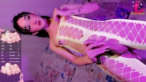 Emeely Romero Private Show