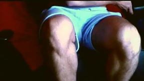Angel Chris Private Show