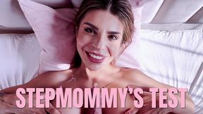 stepmommy s test