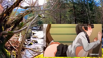 RISA SAFADA DANDO NA ESCADA DA ESCOLA: EPS&Oacute_DIO 1: