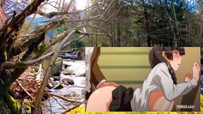 RISA SAFADA DANDO NA ESCADA DA ESCOLA: EPS&Oacute_DIO 1: