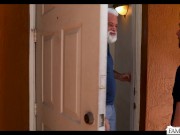 Step Dad Jake Marshall Reconnects With His Step Son And Fuck - FamilyCreep