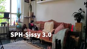 Sissy training 3.0