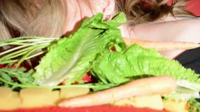 A Romantic Dinner - Raw Footage Part 4