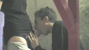 slut twin kfucked b badfboy