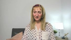 Margaret Morgan Private Show