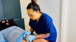 Patient R's Sexual Addiction Treatment - Part 1