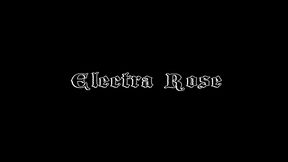 elektra rose takes sean michaels big black cock