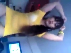 indonesia- indo maid in hong kong part 5