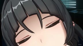 Jane Doe - Passion Stream