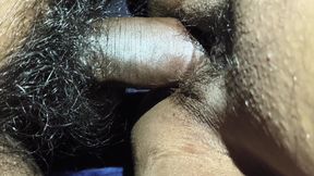 I enjoyed fucking my old village sister-in-law