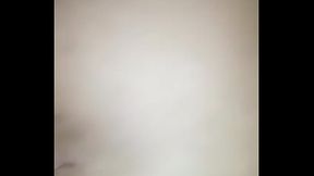 Comi o cu dela gostoso