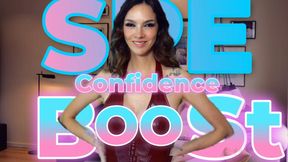 SPE Confidence Boost