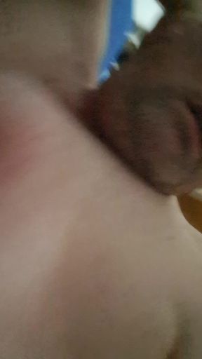 Freshly plugged in the morning