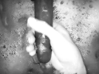 FTM Lipstick BBC Oral sex Solo Yaoi Trans