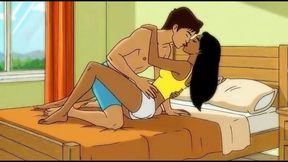 bigger penis the only solution in sex life