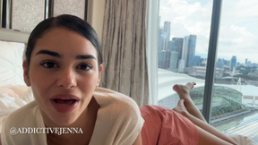 Lifelong virgin mantras