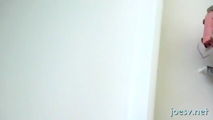 Home alone jerking off on gay porn