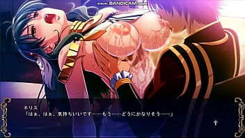 巨乳ファンタジー外伝２ネリス１