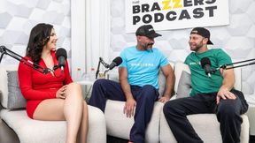 The Brazzers Podcast: Episode 10