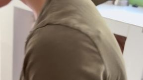 game after my housework